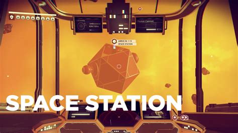 Space stations can be found in planetary systems in no man's sky. How to make millions in No Man's Sky's Galactic Trade ...