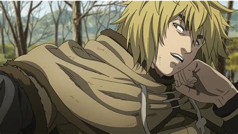 How Did Thorfinn Become A Slave In Vinland Saga Explained