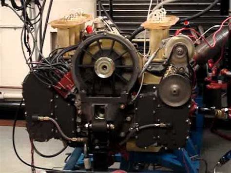 Besides good quality brands, you'll also find plenty of discounts when you shop for 8 16 plates during big sales. Rothsport Racing Engine Dyno - Porsche 908 Flat-8 - YouTube