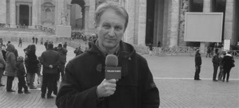 5.10.1962 (58 let) garwolin, mazovské vojvodství, polsko. Nie żyje Marek Lehnert wieloletni korespondent Polskiego ...