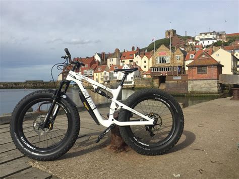 The Best Carbon Full Suspension Fat Bike Frame Sn04 For Sale Ican