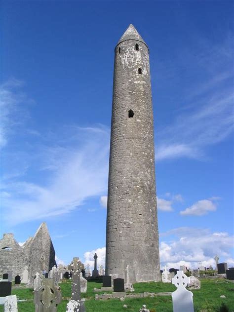 Brooke sarawak is known for brooke's administration back in the according to him, building square tower also. The round tower at Kilmacduagh, Co.... © Peter Craine cc ...
