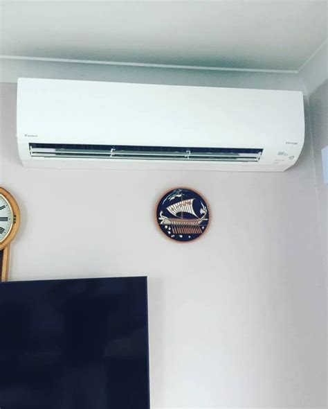 Sydneys Best Split System Air Conditioner Logicool Air