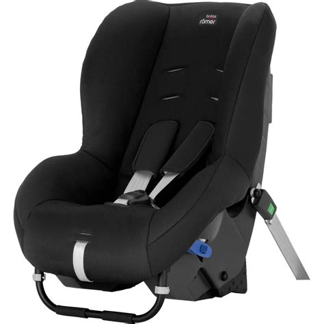 Britax Romer Hi Way Ii Extended Rear Facing Car Seat Cosmos Black