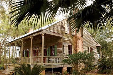 Louisiana Raised Cottage House Plans Home Design In 2020 Cottage