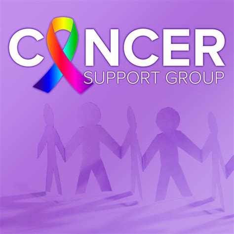 Cancer Support Group At Black River Memorial Hospital