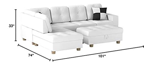 Beverly Fine Furniture Left Facing Russes Sectional Sofa Set With