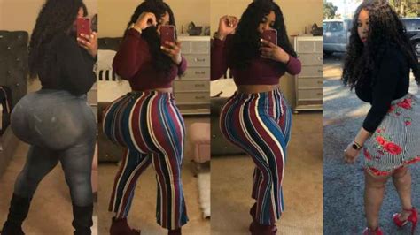 Curvy Lady Who Went Viral Advises Female Admirers To Focus On Their Knowledge Atinkanewsnet