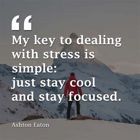 55 Best Stress Quotes Driven