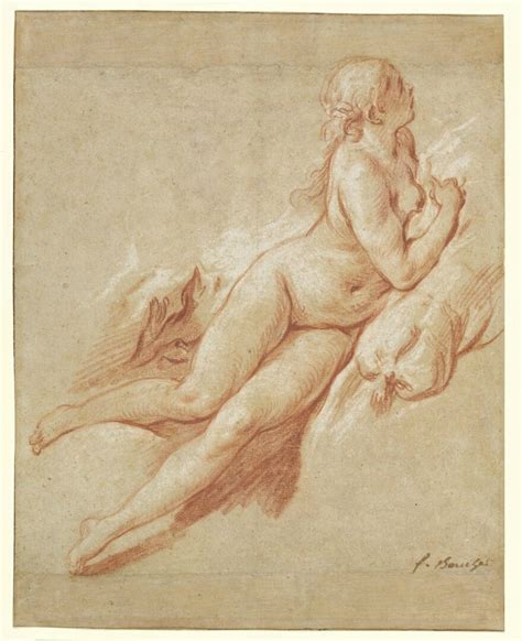 Reuniting The Masters European Drawings From West Coast Collections