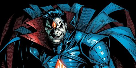 15 Creepiest Things About Mr Sinister Cbr