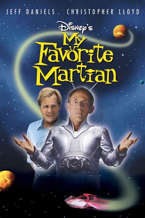 My Favorite Martian Wiki Synopsis Reviews Watch And Download