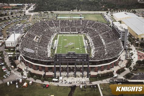 Best New College Football Stadiums Of The Last 20 Yea