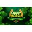 Lucky March  Yggdrasil Gaming