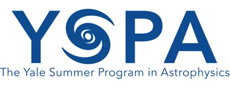 Yale Astronomy Department launches Yale Summer Program in Astrophysics | Department of Astronomy