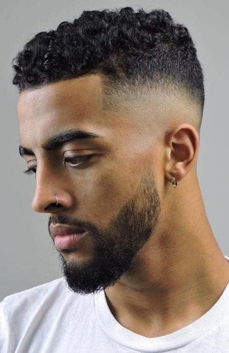 Top Image Haircuts For Men With Curly Hair Thptnganamst Edu Vn
