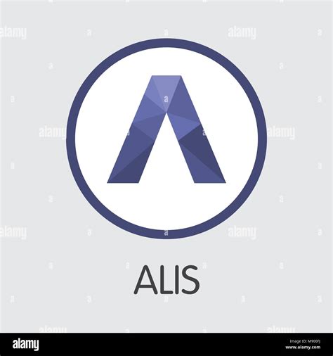 Alis Stock Vector Images Alamy