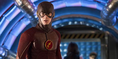 Review The Flash Season 2 The Reel Bits