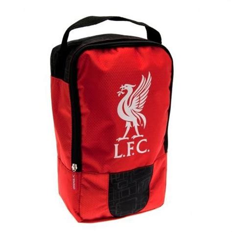Liverpool Boot Bag