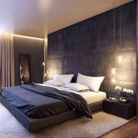 Simple Interior Bedroom Design