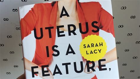 Sarah Lacy On Benevolent Sexism And You