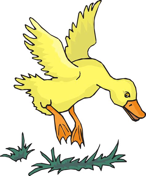 Clipart Duck Flying Clipart Duck Flying Transparent Free For Download