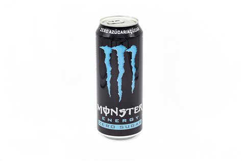 Monster Energy Absolutely Zero Ml Gomumi