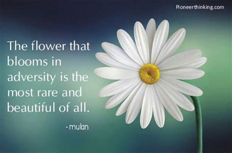 How do you format this in an essay? The Flower That Blooms in Adversity - Mulan | Pioneer Thinking