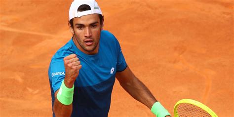 Si è fermata ai quarti di finale l'avventura di matteo berrettini al torneo atp 250 di antalya. Matteo Berrettini ha eliminato Alexander Zverev dagli ...