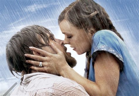 50 Best Movie Kisses