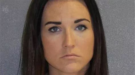 Married Teacher Arrested Over Sexual Relationship With Pupil She