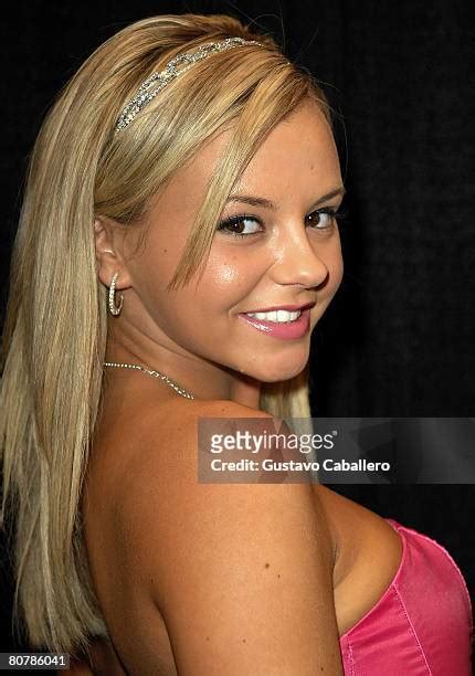 bree olson images photos and premium high res pictures getty images