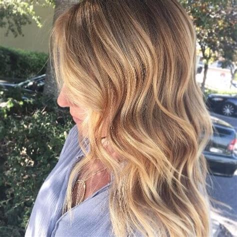 60 Dirty Blonde Hair Ideas For Your Inspiration My New Hairstyles