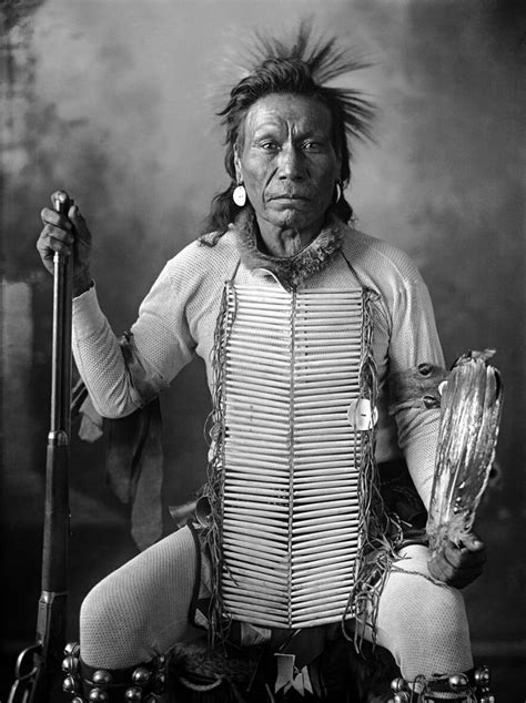 First Nation Native American Men American Indian History North