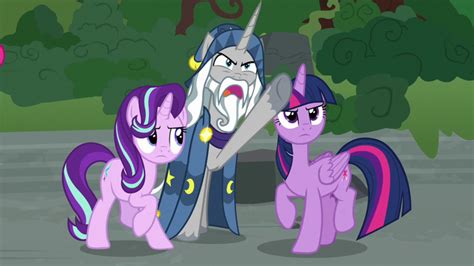 Image Star Swirl The Bearded Know This Fiend S7e26png My