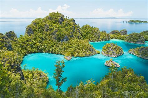 Raja Ampat Guide A Secret Indonesian Paradise — Laidback Trip