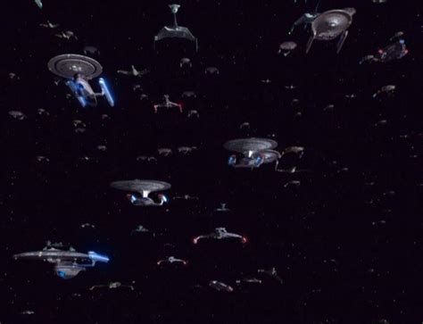 Zweite Flotte Memory Alpha Das Star Trek Wiki Fandom Powered By Wikia