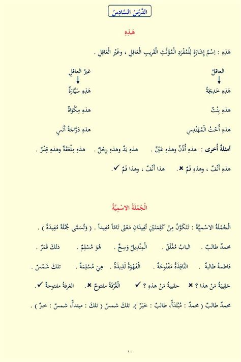 Lettre De Motivation Langue Arabe  Vations