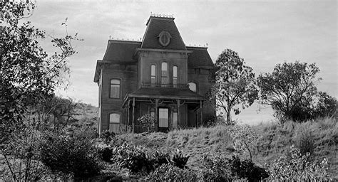 Universal City An Image Gallery Psycho House And Bates Motel