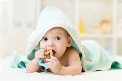 27 Must Know Tips To Quickly Soothe A Teething Baby