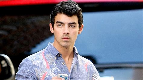 Joe Jonas Sex Tape To Ejaculate All Over The Internet Updated