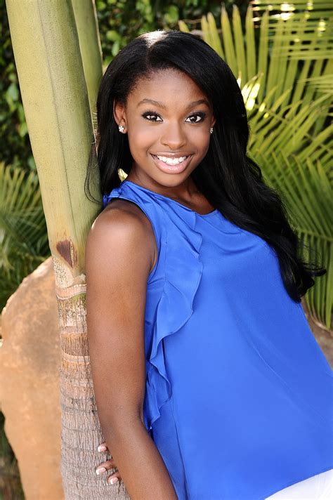 Coco Jones Official Site