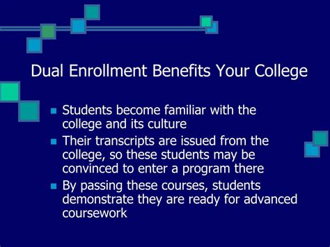 “is Dual Enrollment The Key To Success Exploring Pros Cons And