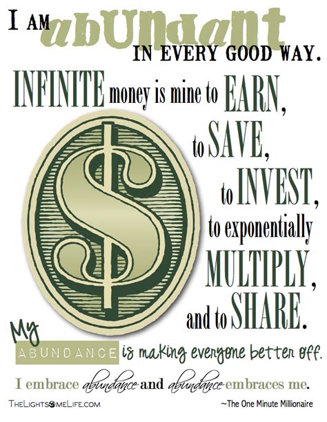 Money Affirmations Day And Night Money Affirmations Wealth