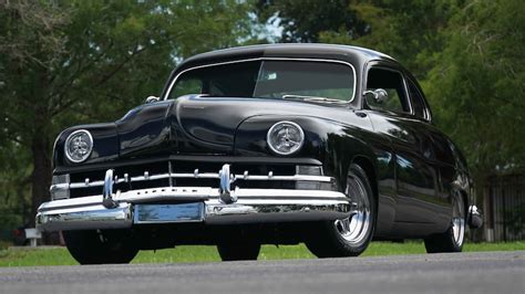 1950 Mercury Custom S150 Kissimmee Summer Special 2020