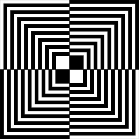 Unraveling The Extremely Mysterious History Of Optical Illusions