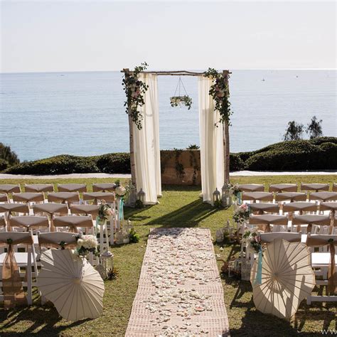 As far as orange county wedding venues go, the st. Orange County Wedding Venues - Orange County Beach Weddings