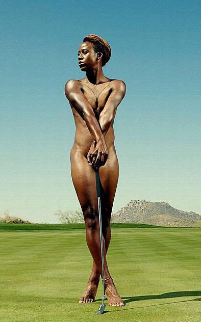 Naked Athletes Espn Body Issue Photos Thefappening