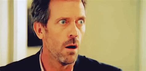 Hugh Laurie House Gif Find Share On Giphy