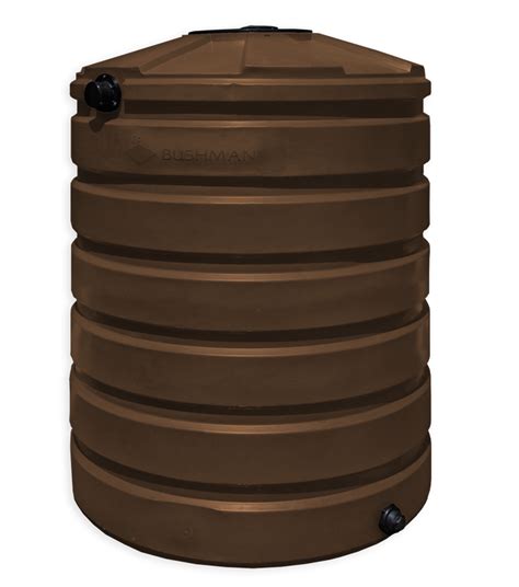 Bushman 420 Gallon Water Storage Tank Bm 40017